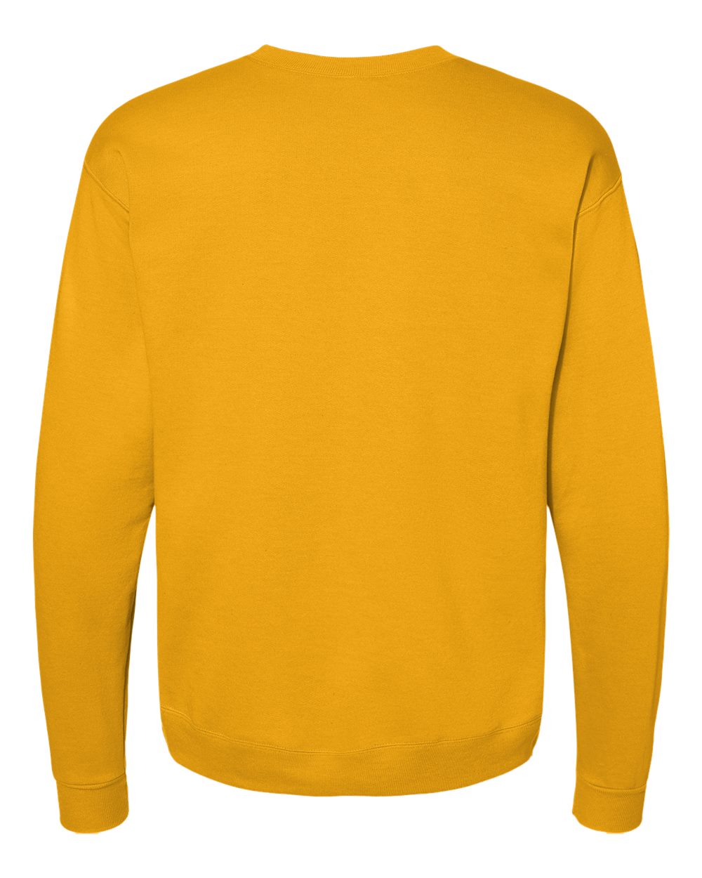 Custom Unisex EcoSmart Crewneck Sweatshirt – Add Your Logo or Design