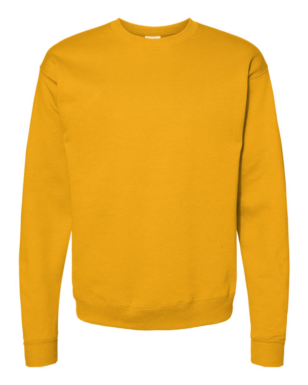 Custom Unisex EcoSmart Crewneck Sweatshirt – Add Your Logo or Design