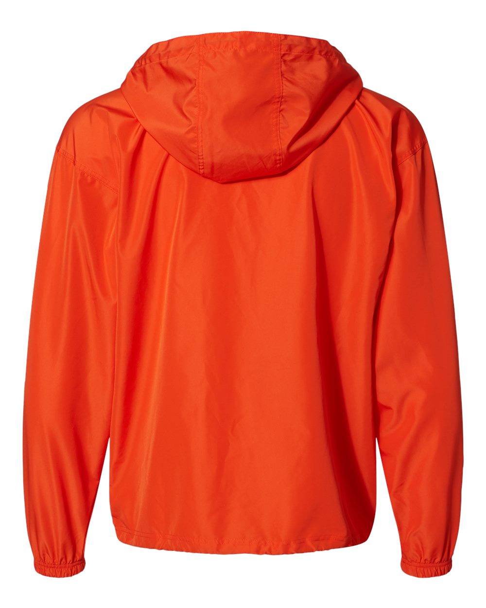 Men's Packable Anorak Jacket