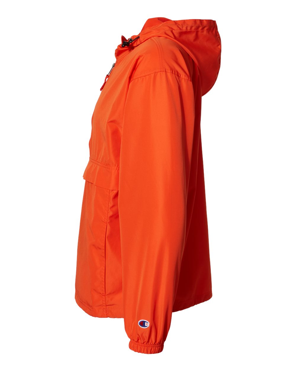 Men's Packable Anorak Jacket