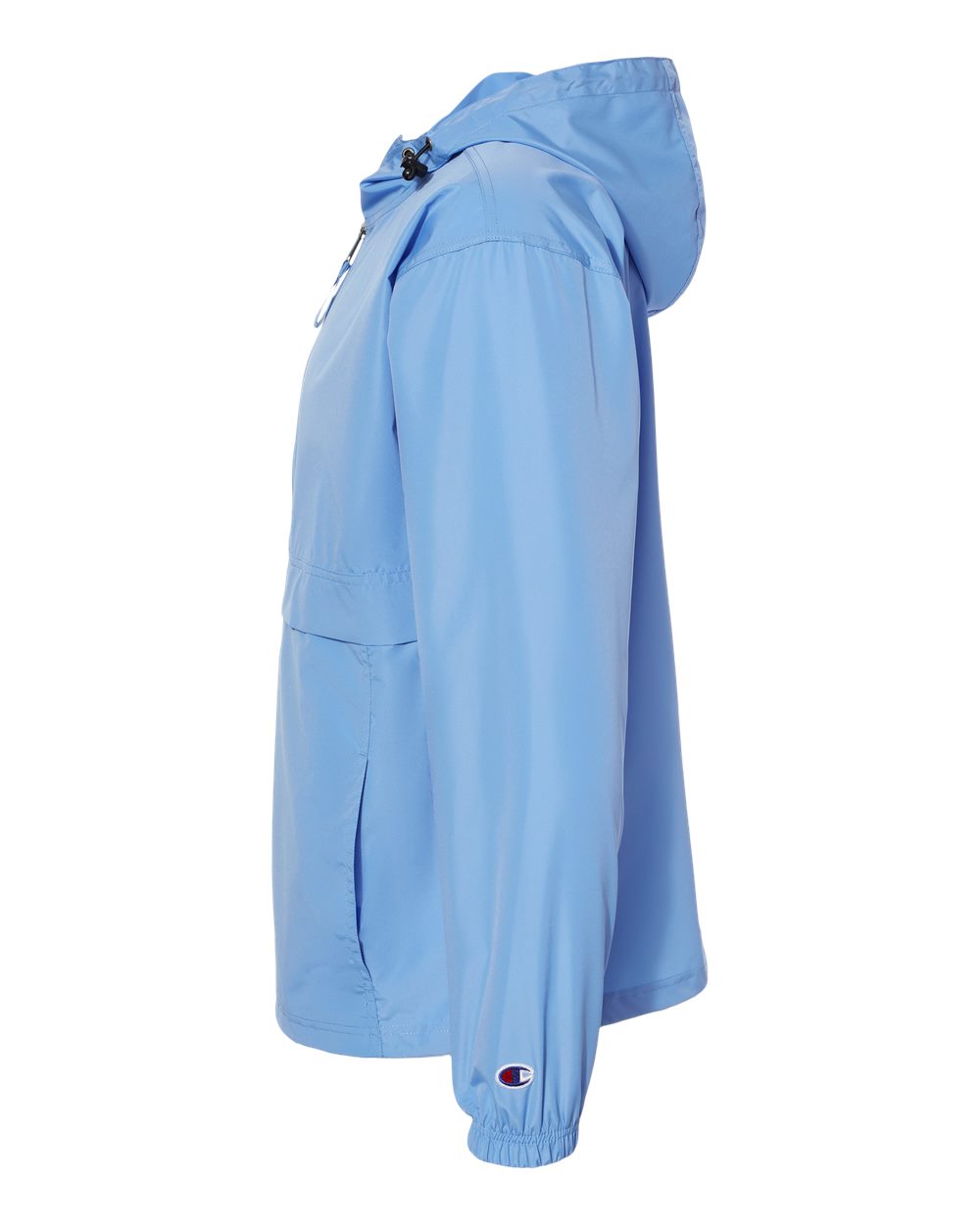 Men's Packable Anorak Jacket