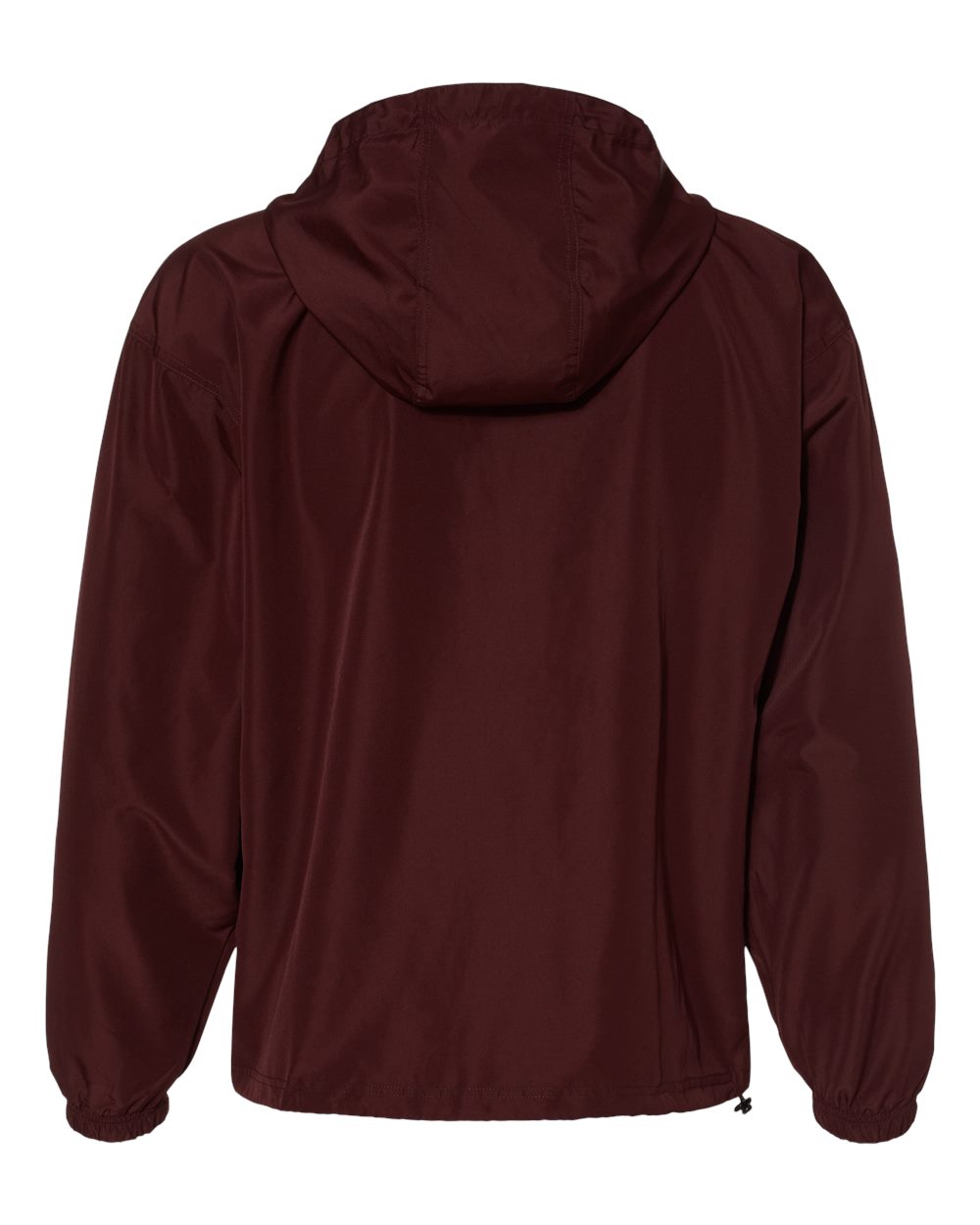 Men's Packable Anorak Jacket