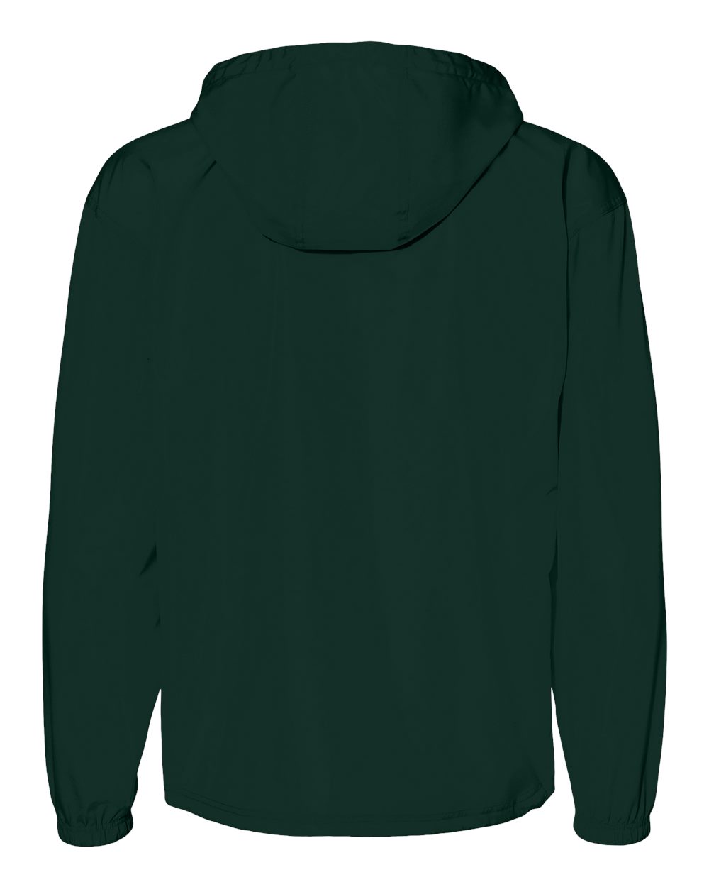 Men's Packable Anorak Jacket