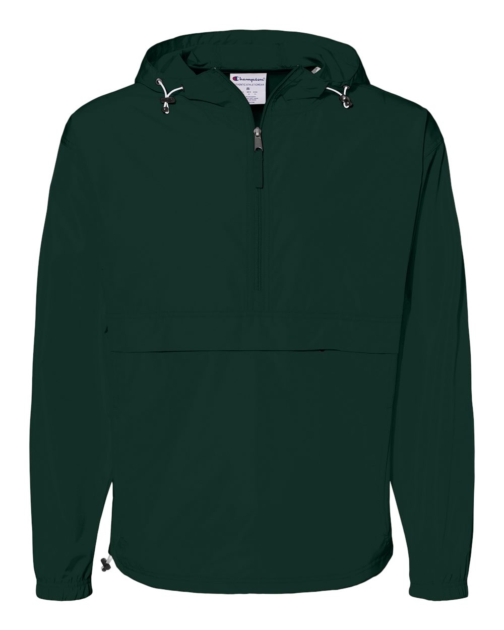 Men's Packable Anorak Jacket