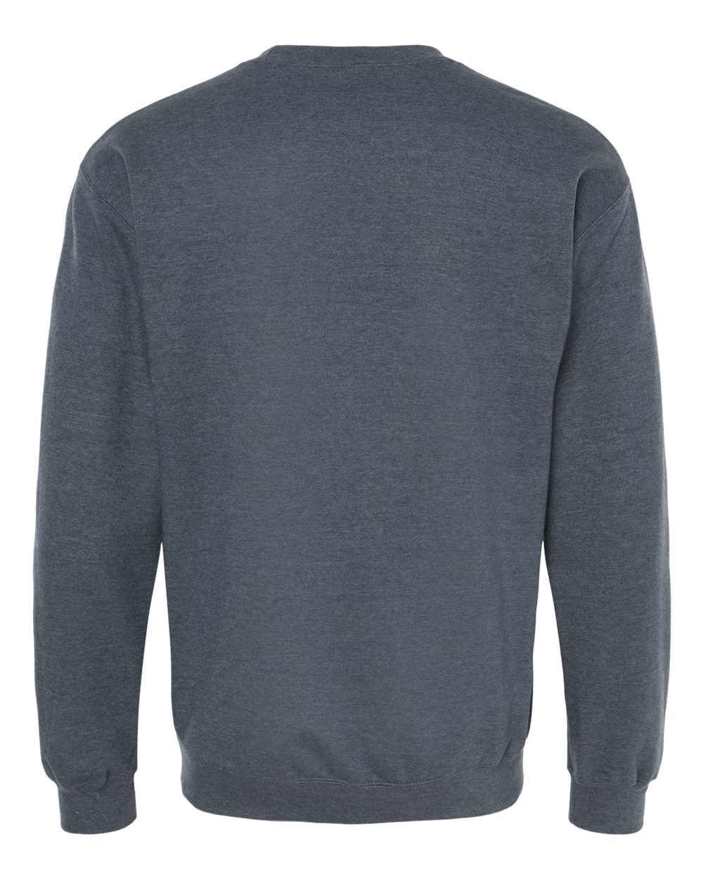 Custom Unisex Softstyle Midweight Crewneck Sweatshirt – Add Your Logo or Design