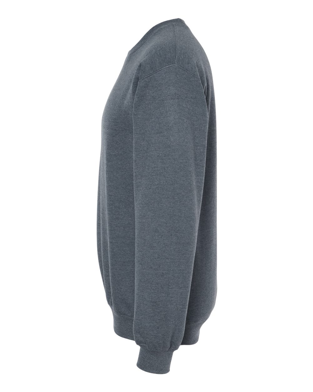 Custom Unisex Softstyle Midweight Crewneck Sweatshirt – Add Your Logo or Design