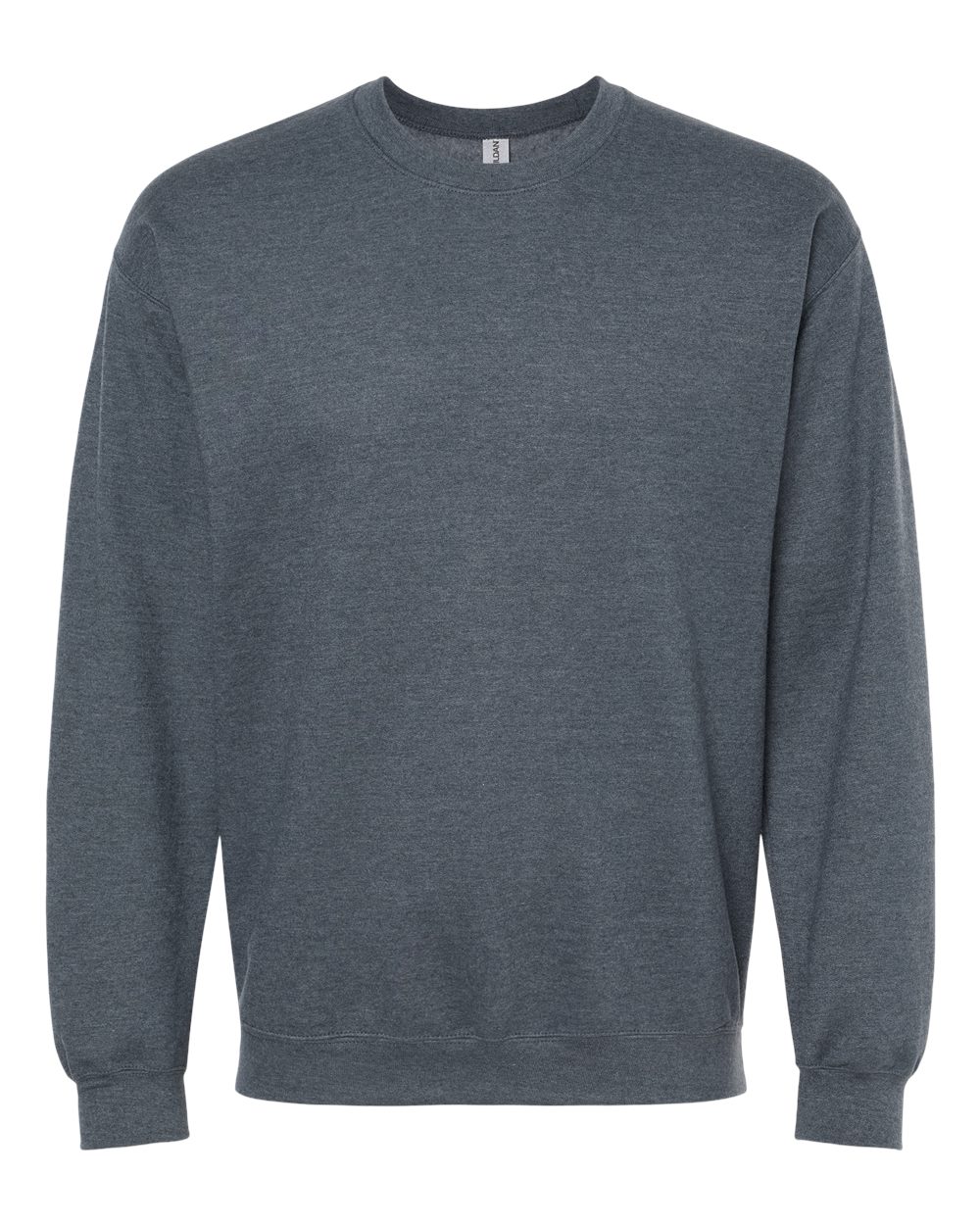 Custom Unisex Softstyle Midweight Crewneck Sweatshirt – Add Your Logo or Design
