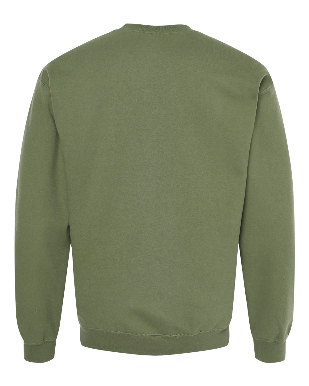 Custom Unisex Softstyle Midweight Crewneck Sweatshirt – Add Your Logo or Design