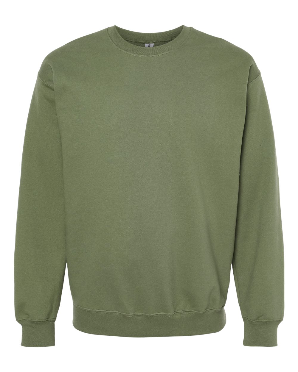 Custom Unisex Softstyle Midweight Crewneck Sweatshirt – Add Your Logo or Design