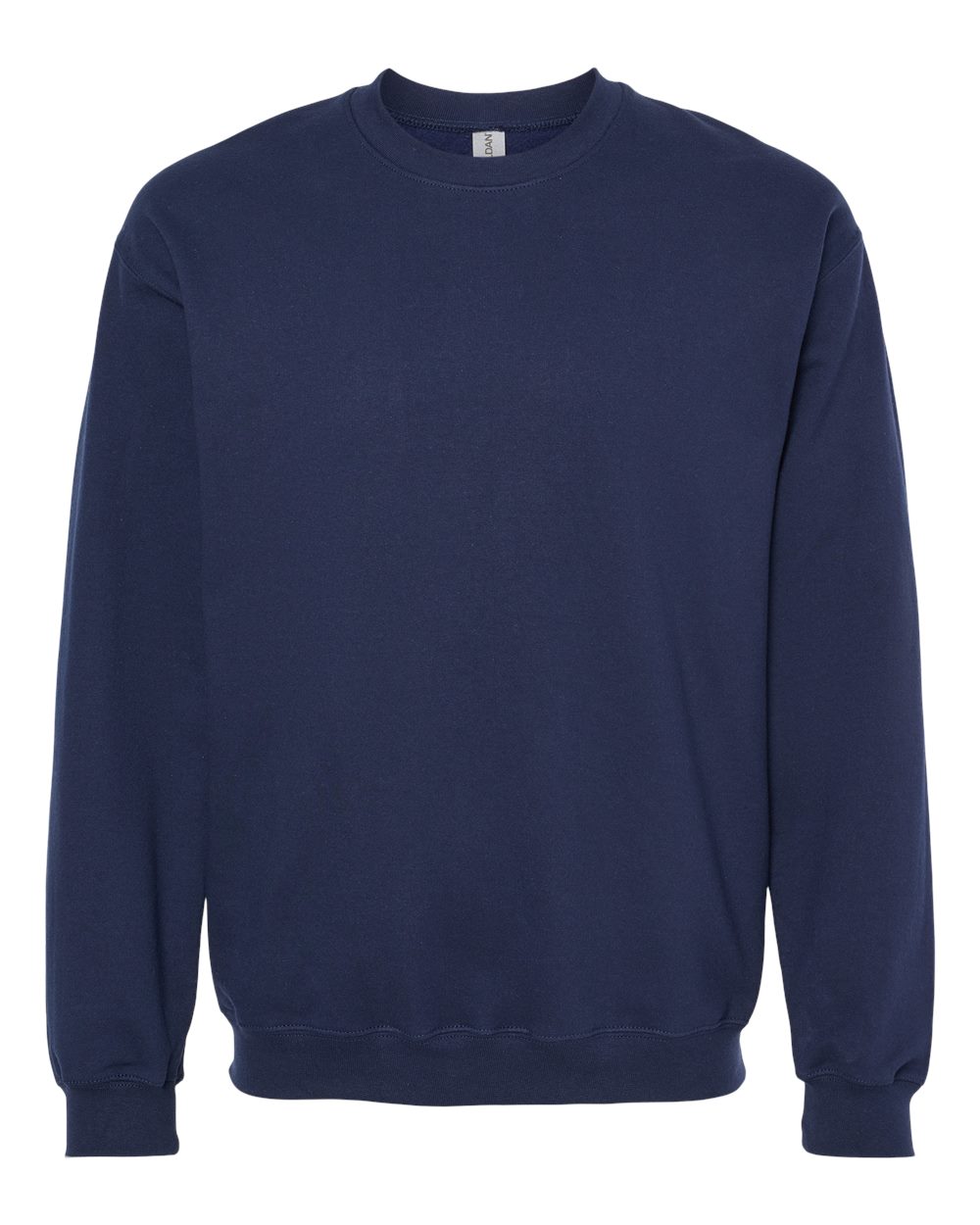 Custom Unisex Softstyle Midweight Crewneck Sweatshirt – Add Your Logo or Design