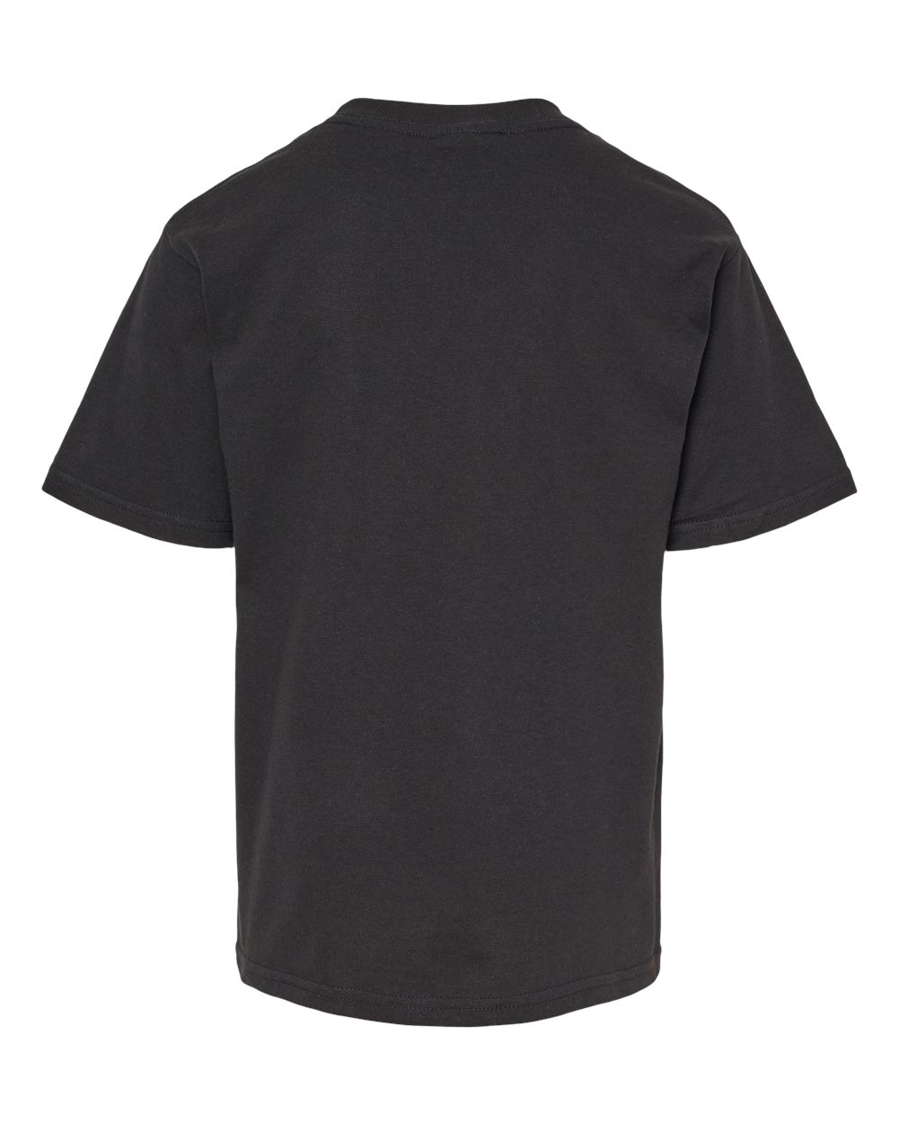 Custom Youth Gold Soft Touch T-Shirt – Add Your Logo or Design