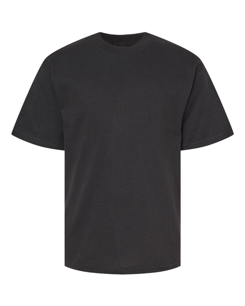 Custom Youth Gold Soft Touch T-Shirt – Add Your Logo or Design