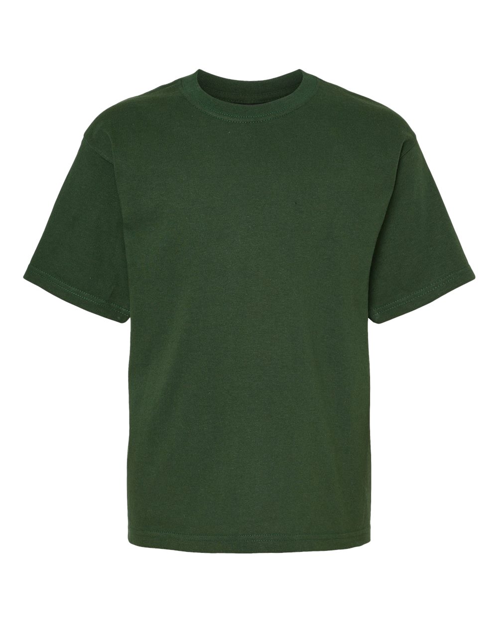 Custom Youth Gold Soft Touch T-Shirt – Add Your Logo or Design