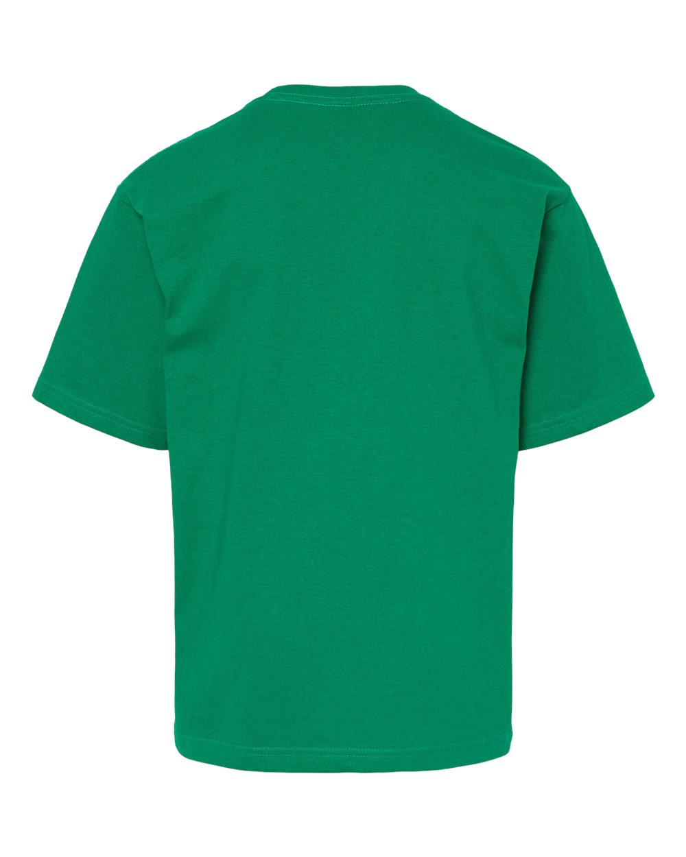 Custom Youth Gold Soft Touch T-Shirt – Add Your Logo or Design
