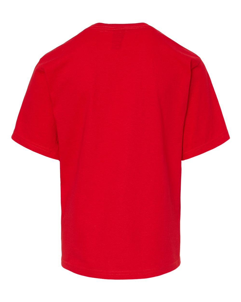 Custom Youth Gold Soft Touch T-Shirt – Add Your Logo or Design
