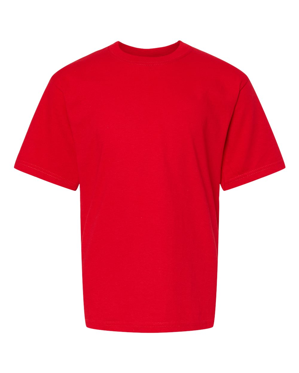 Custom Youth Gold Soft Touch T-Shirt – Add Your Logo or Design