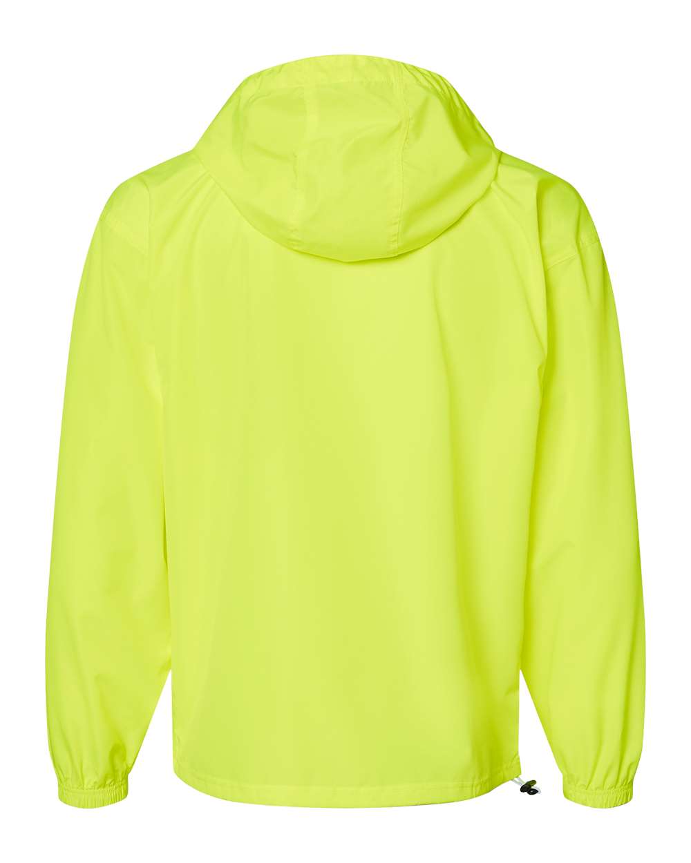 Men's Packable Anorak Jacket