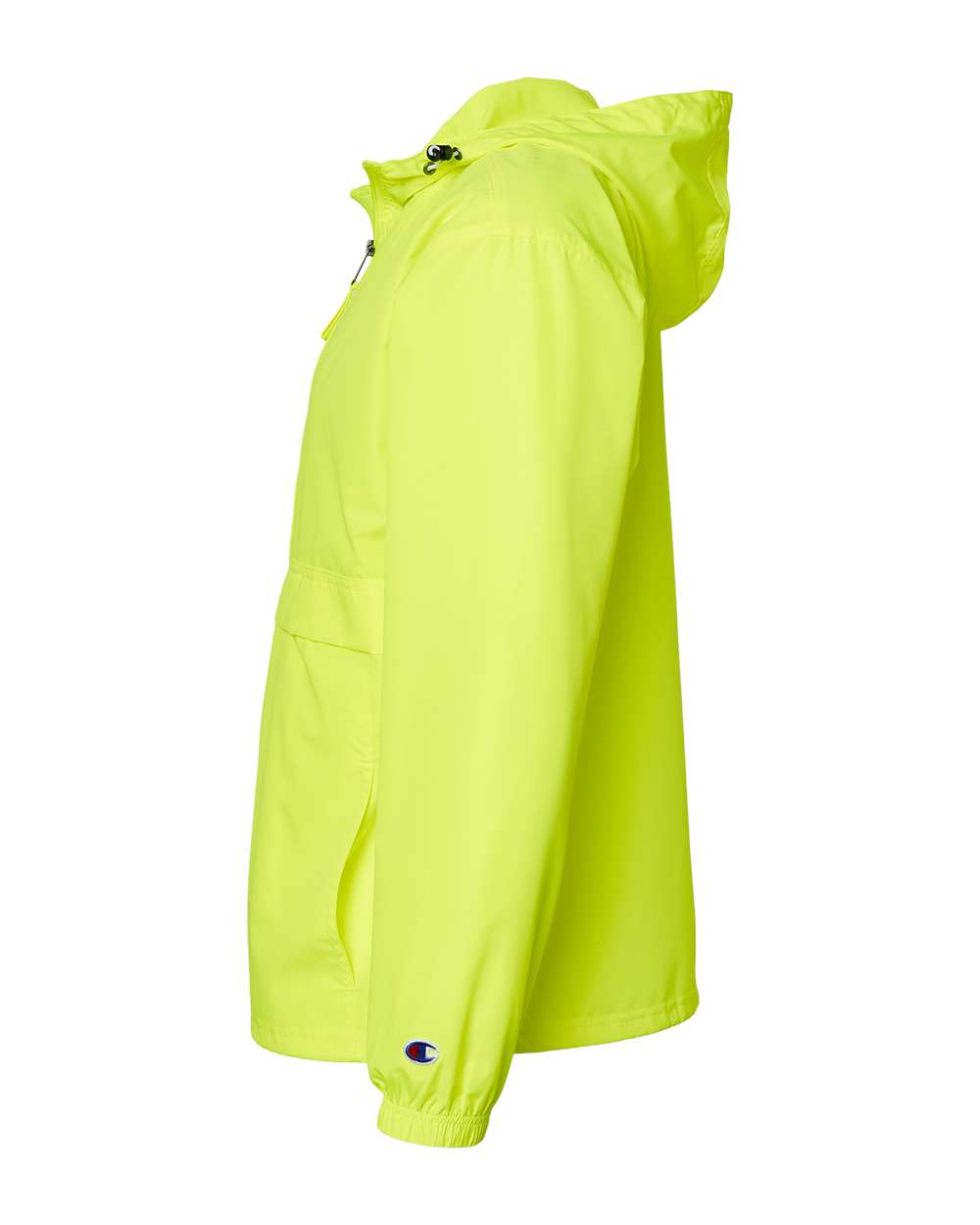 Men's Packable Anorak Jacket