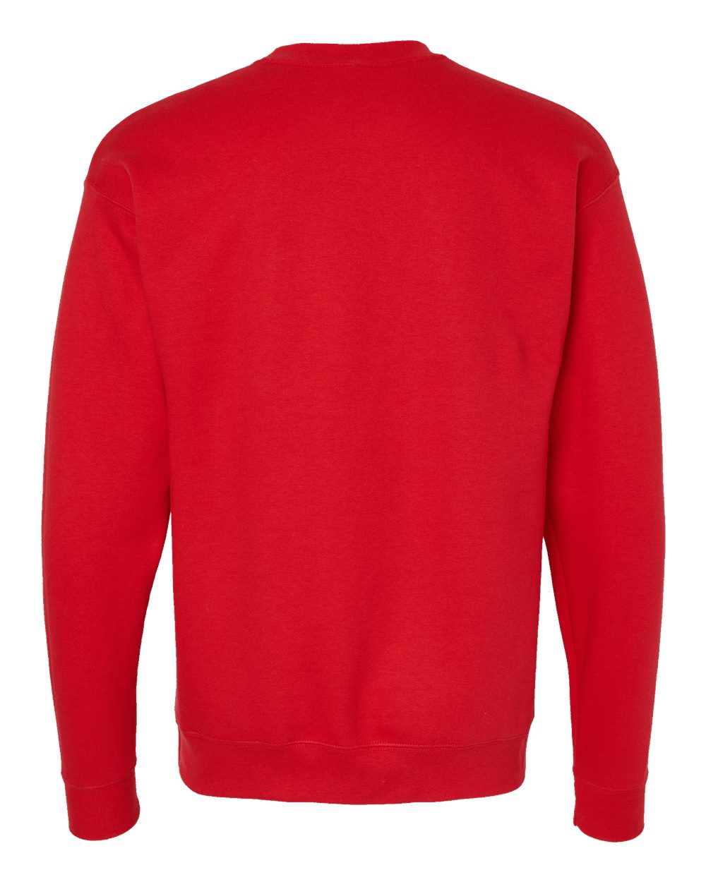 Custom Unisex Perfect Sweats Crewneck Sweatshirt – Add Your Logo or Design