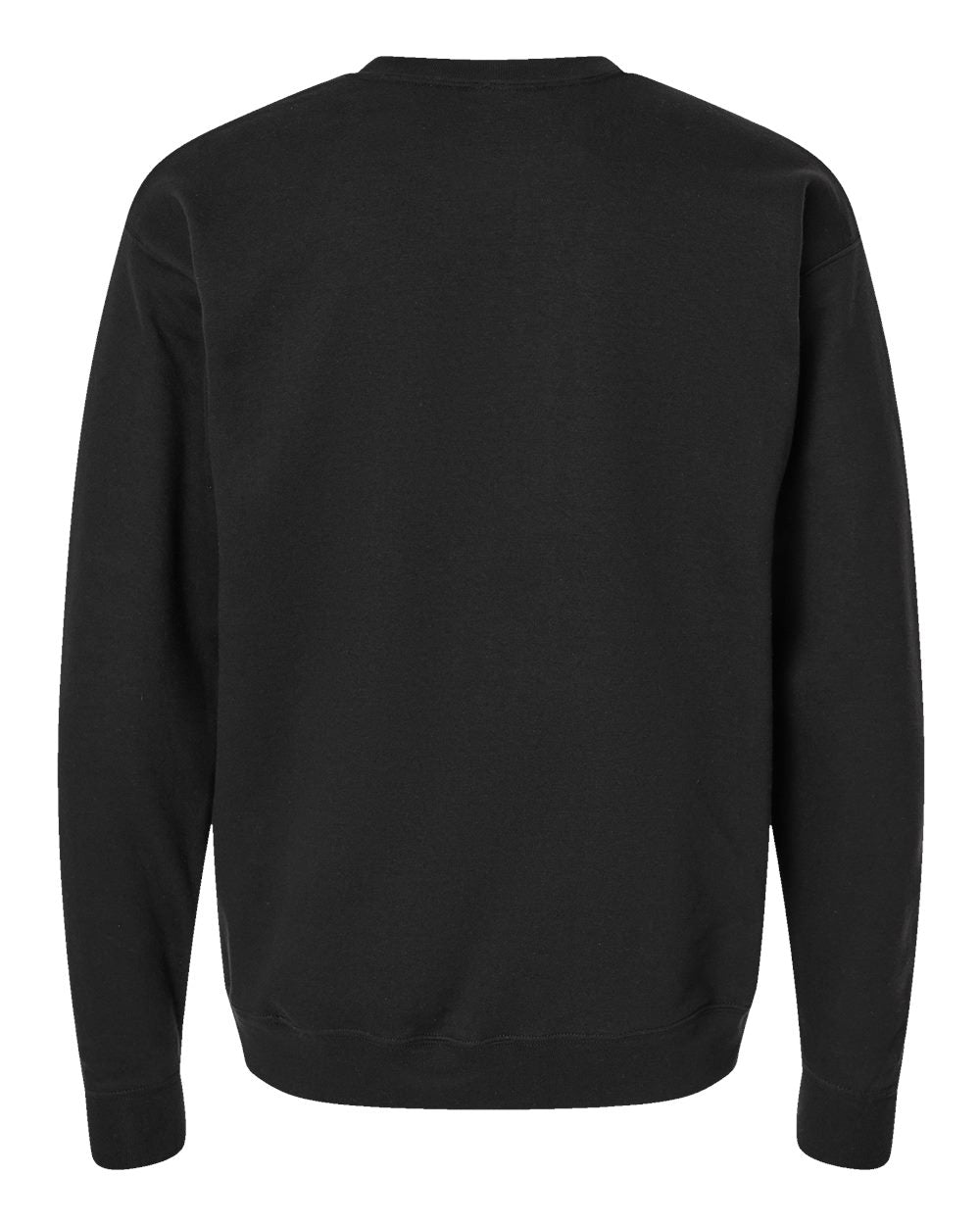 Custom Unisex Perfect Sweats Crewneck Sweatshirt – Add Your Logo or Design