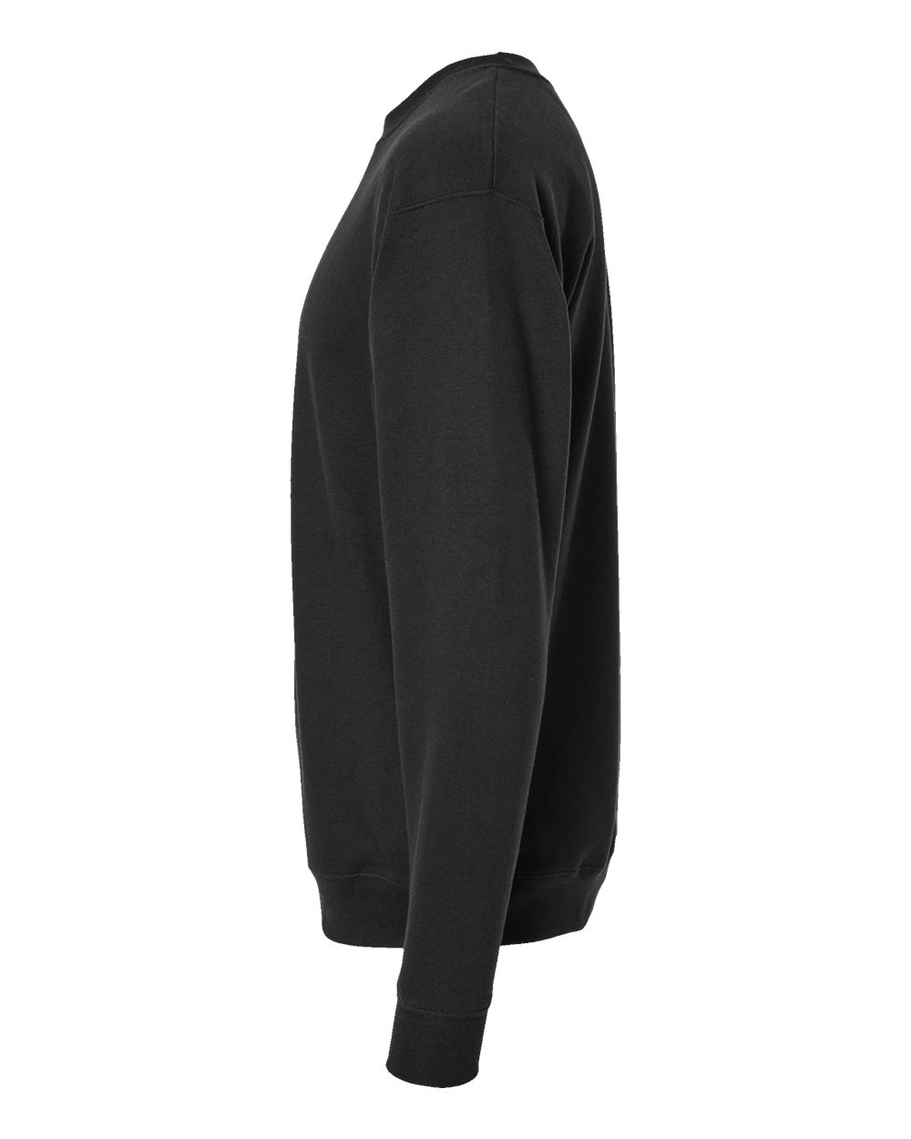 Custom Unisex Perfect Sweats Crewneck Sweatshirt – Add Your Logo or Design