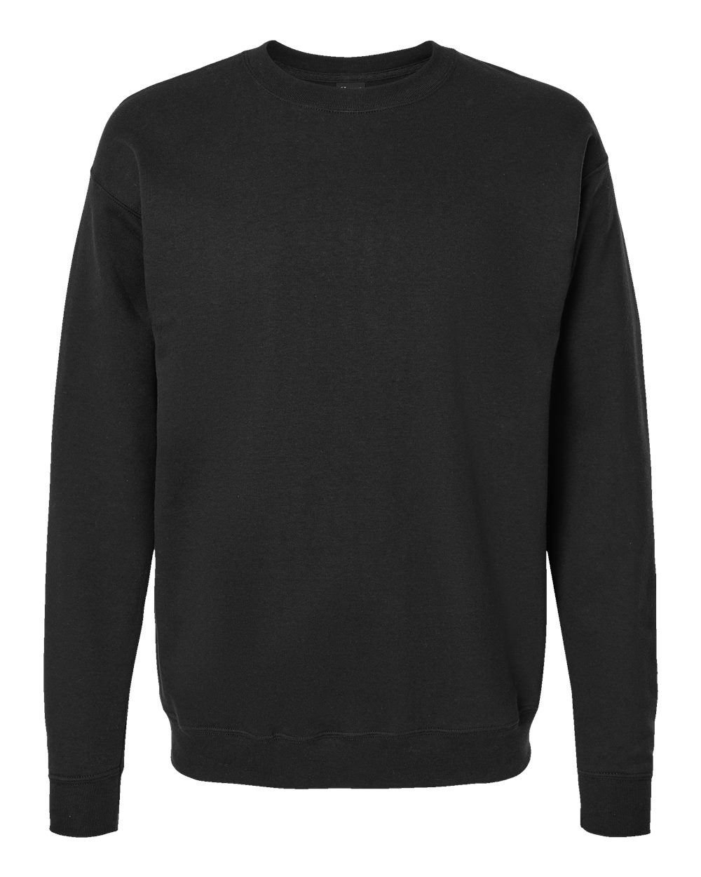 Custom Unisex Perfect Sweats Crewneck Sweatshirt – Add Your Logo or Design