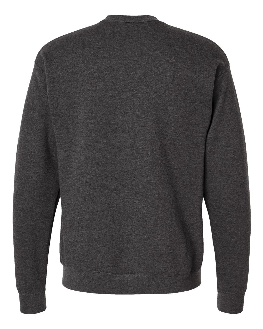 Custom Unisex Perfect Sweats Crewneck Sweatshirt – Add Your Logo or Design