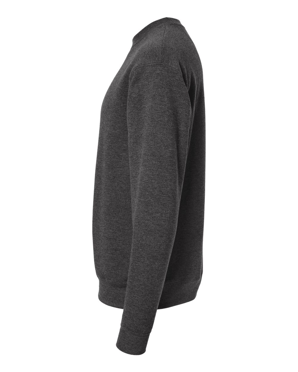 Custom Unisex Perfect Sweats Crewneck Sweatshirt – Add Your Logo or Design