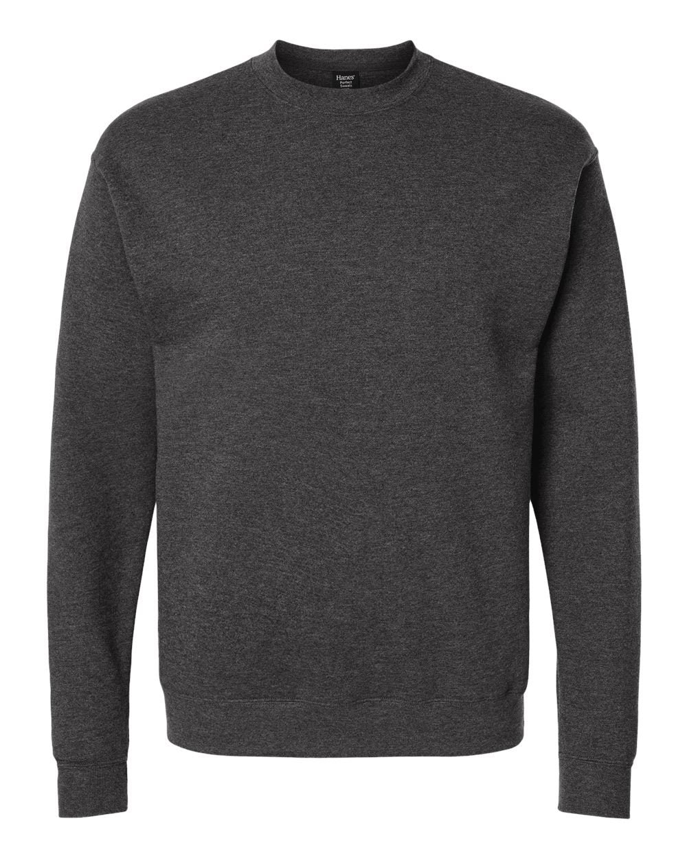 Custom Unisex Perfect Sweats Crewneck Sweatshirt – Add Your Logo or Design