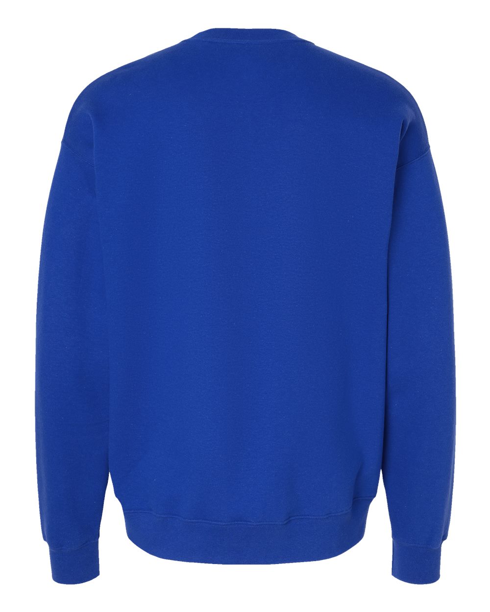 Custom Unisex Perfect Sweats Crewneck Sweatshirt – Add Your Logo or Design