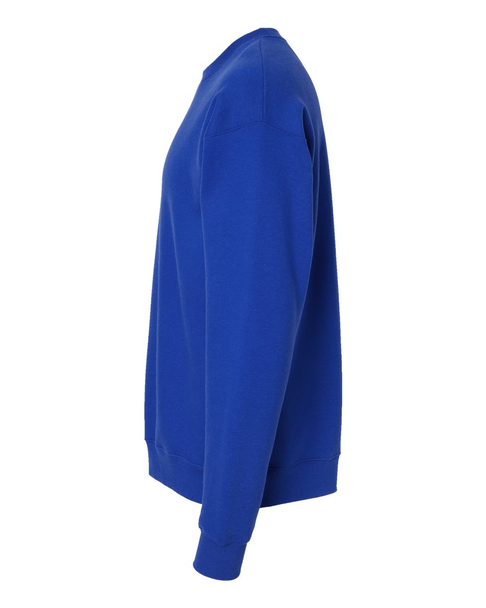 Custom Unisex Perfect Sweats Crewneck Sweatshirt – Add Your Logo or Design