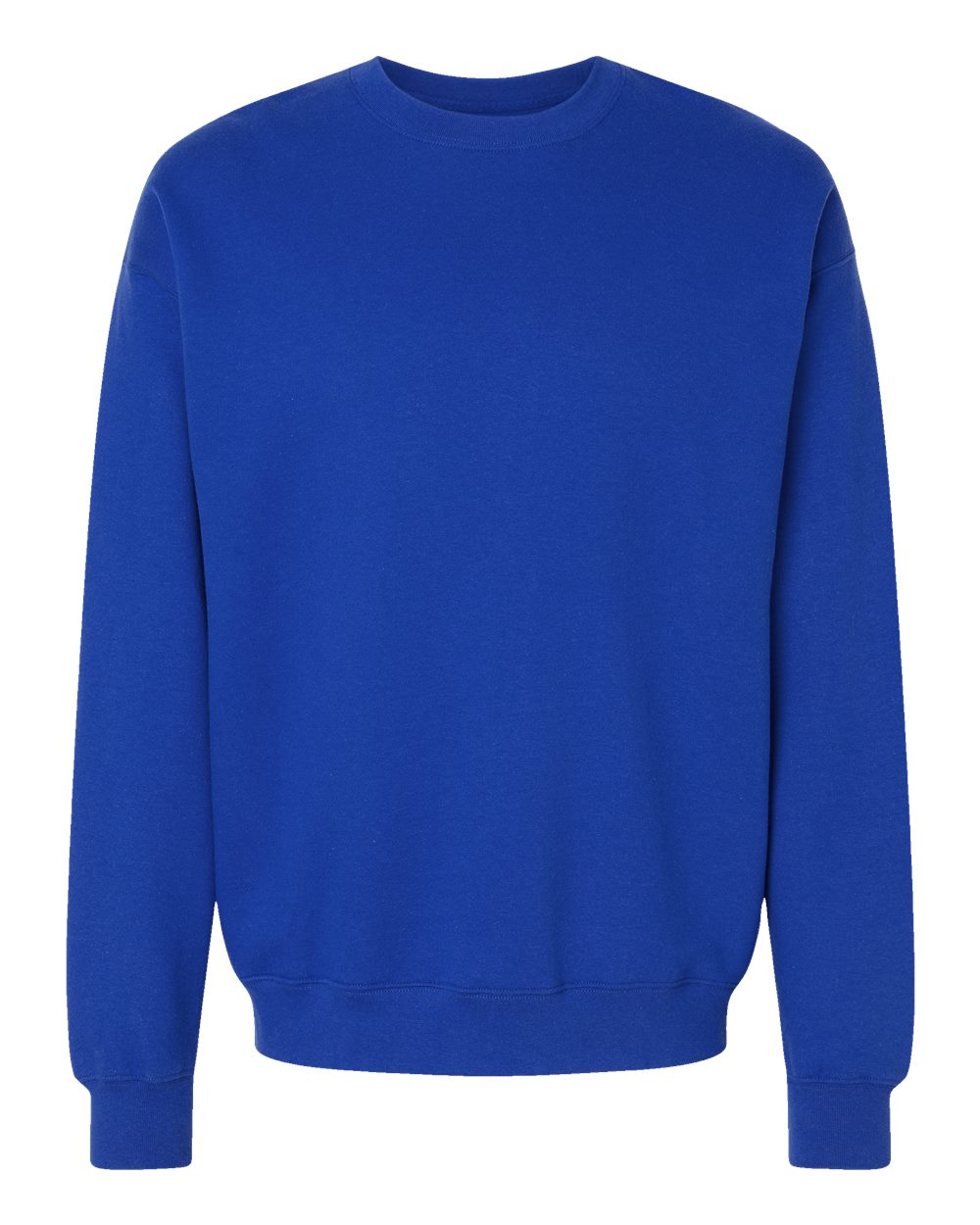 Custom Unisex Perfect Sweats Crewneck Sweatshirt – Add Your Logo or Design