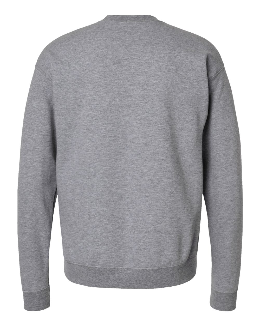 Custom Unisex Perfect Sweats Crewneck Sweatshirt – Add Your Logo or Design