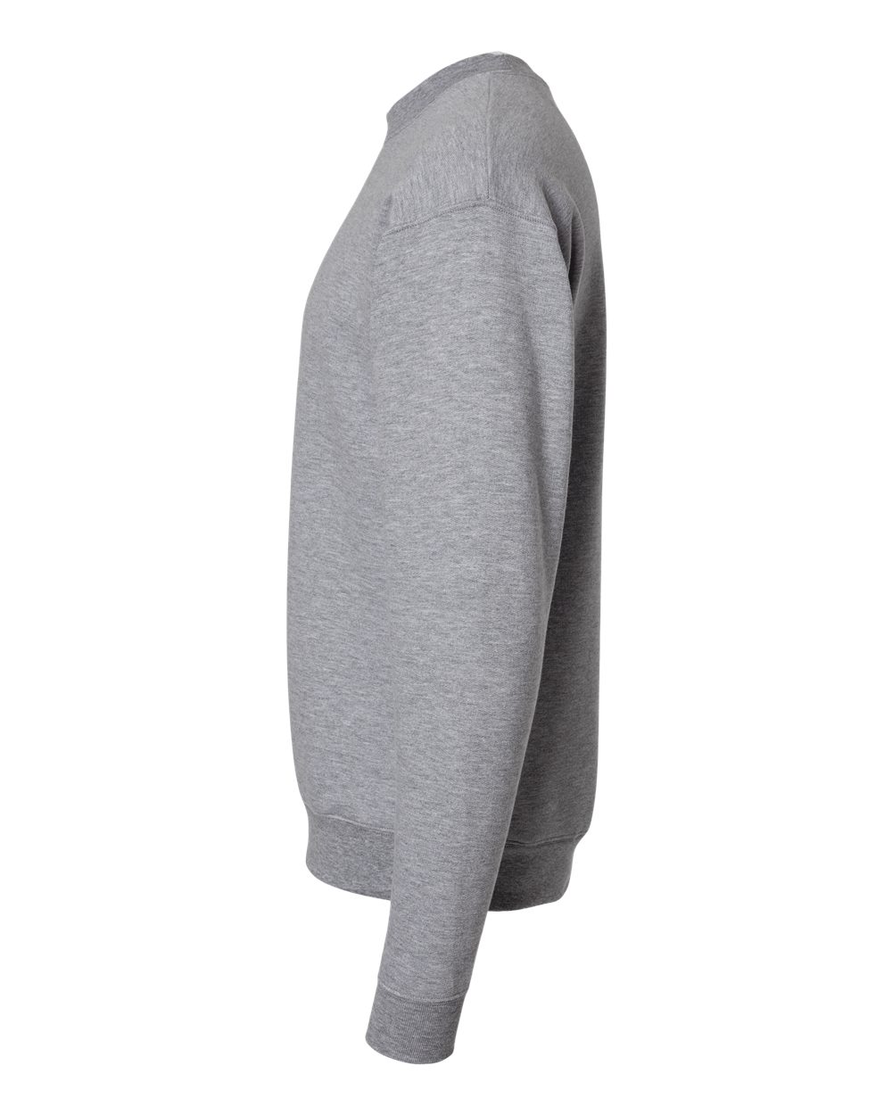 Custom Unisex Perfect Sweats Crewneck Sweatshirt – Add Your Logo or Design