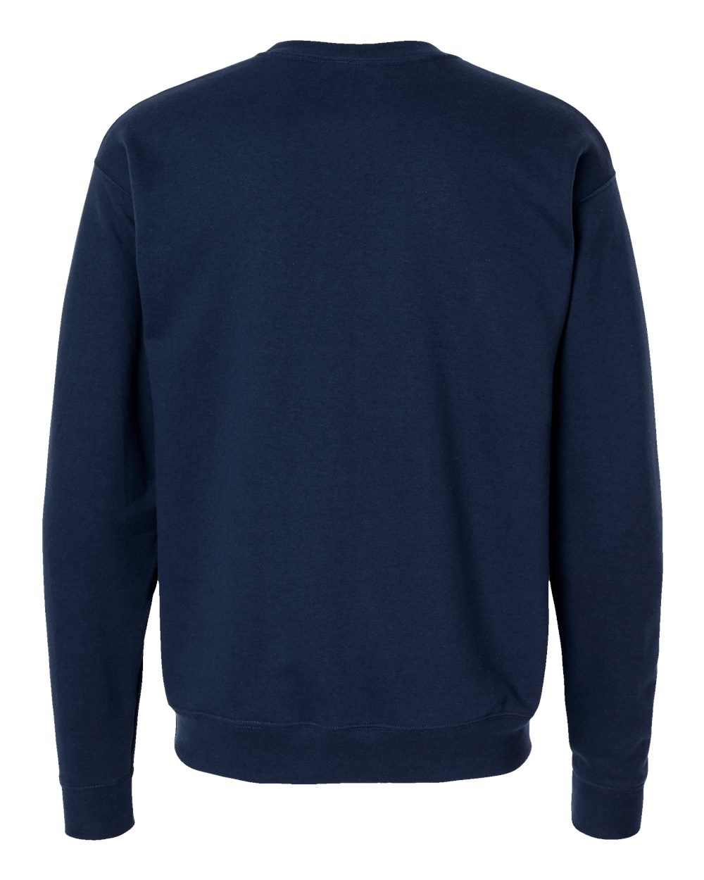 Custom Unisex Perfect Sweats Crewneck Sweatshirt – Add Your Logo or Design