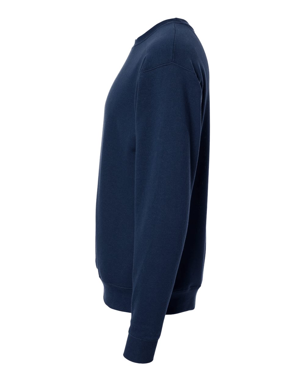 Custom Unisex Perfect Sweats Crewneck Sweatshirt – Add Your Logo or Design