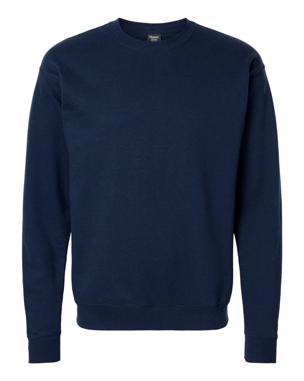 Custom Unisex Perfect Sweats Crewneck Sweatshirt – Add Your Logo or Design