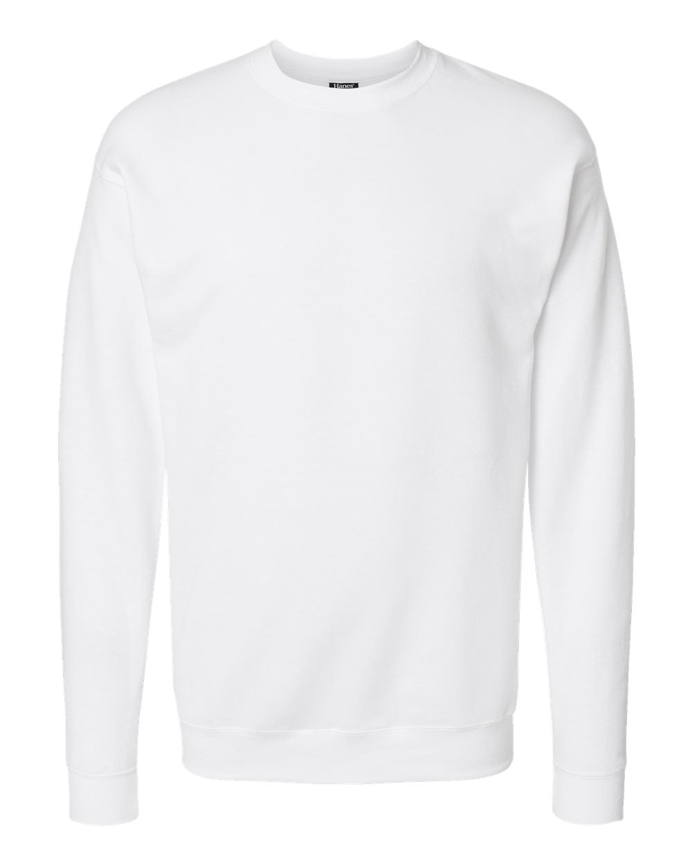 Custom Unisex Perfect Sweats Crewneck Sweatshirt – Add Your Logo or Design