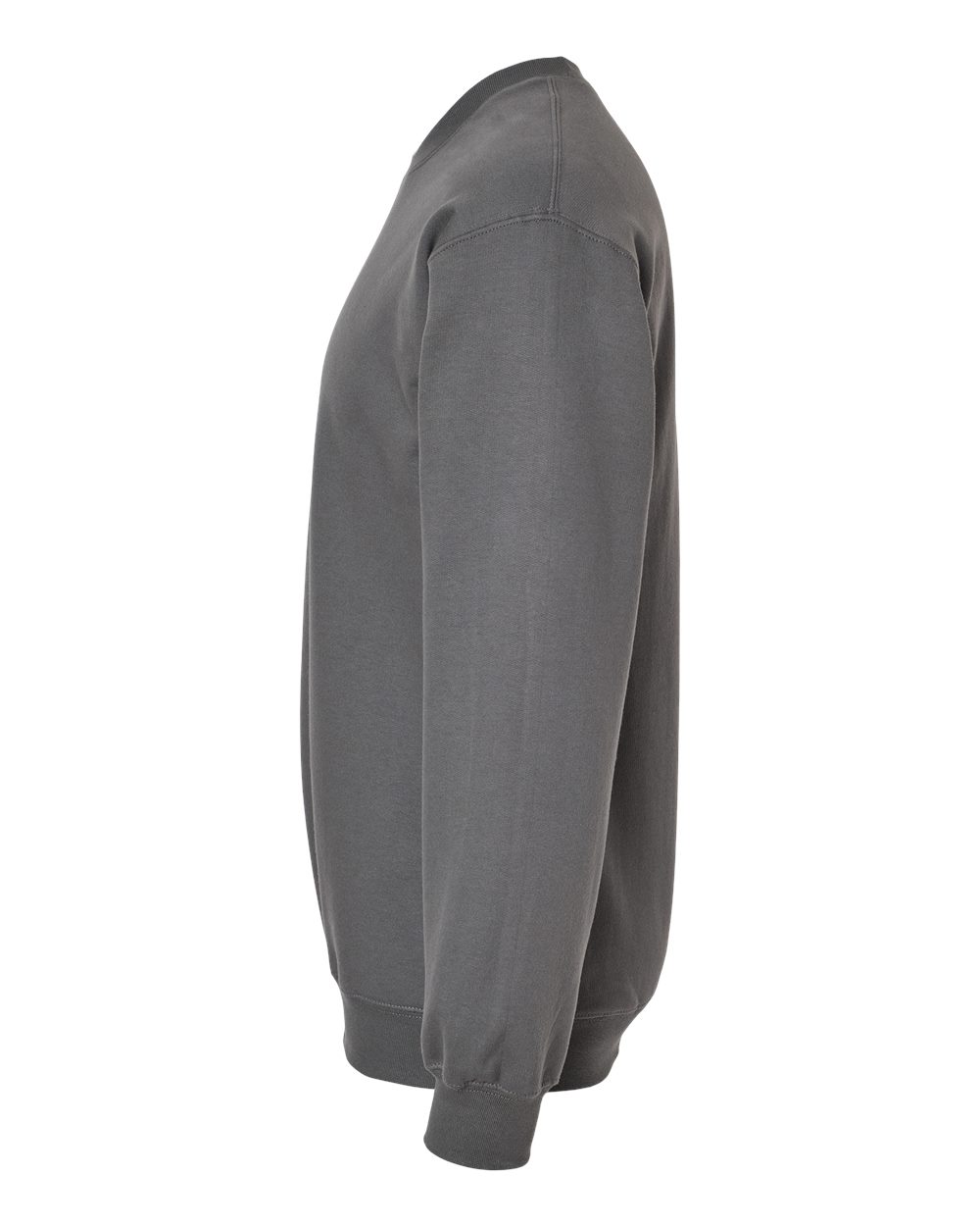 Custom Unisex Softstyle Midweight Crewneck Sweatshirt – Add Your Logo or Design