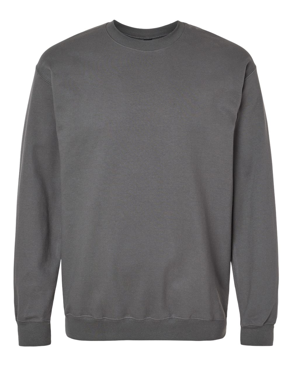 Custom Unisex Softstyle Midweight Crewneck Sweatshirt – Add Your Logo or Design