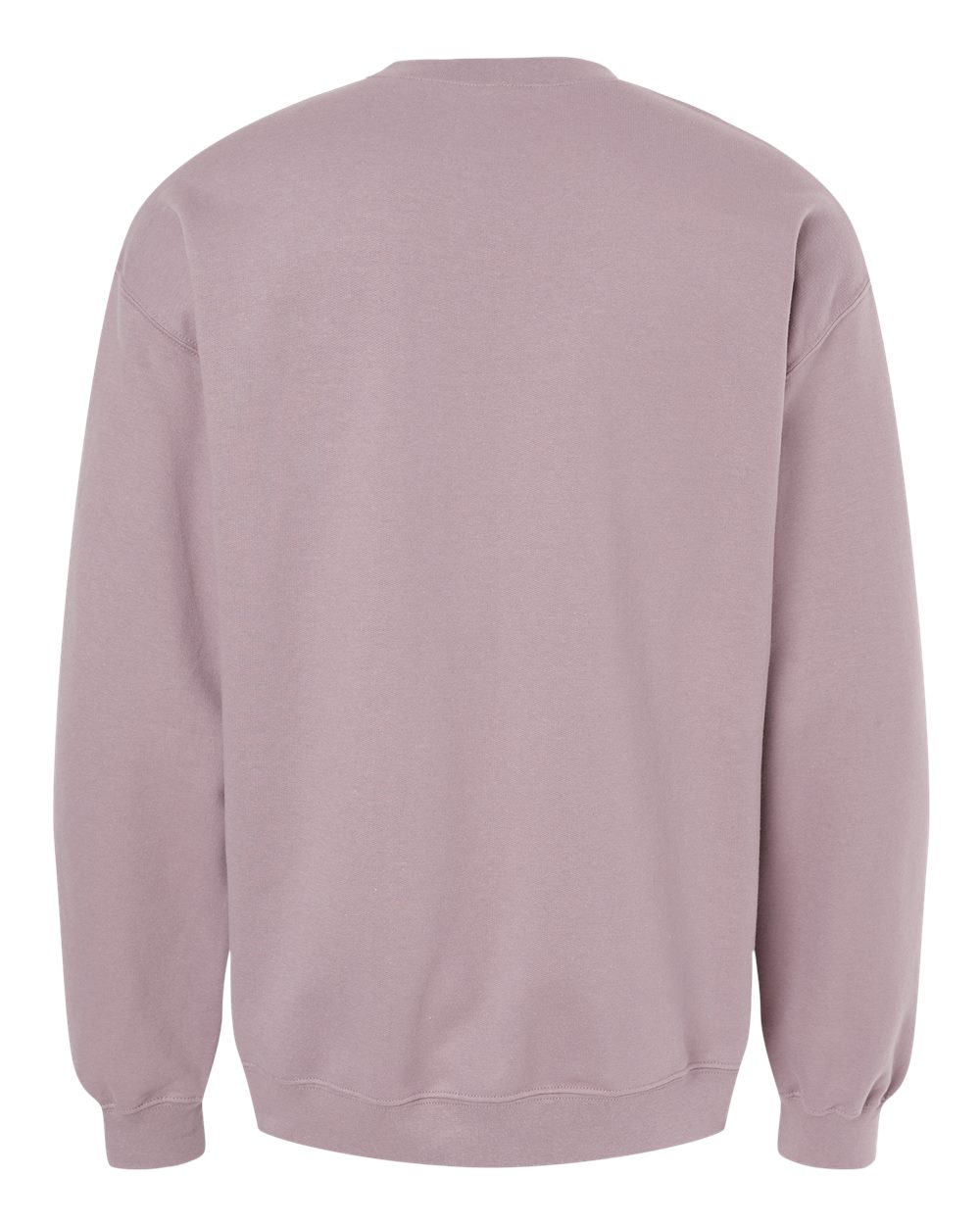 Custom Unisex Softstyle Midweight Crewneck Sweatshirt – Add Your Logo or Design