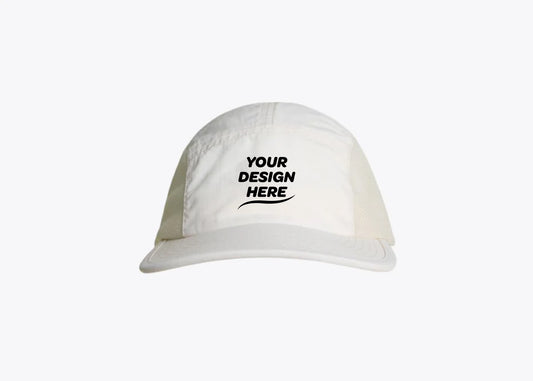 Custom Active Finn Cap – Add Your Logo or Design