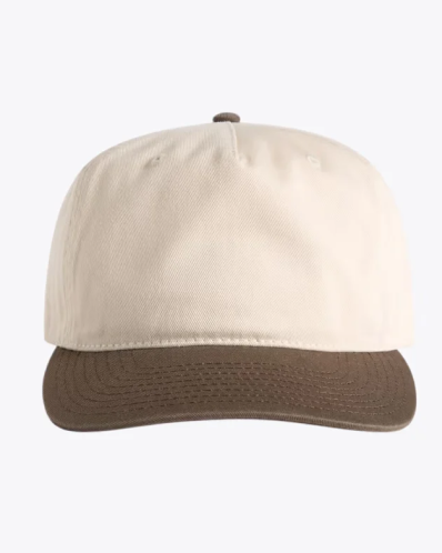 Custom Class Two-Tone Cap – Add Your Logo or Design