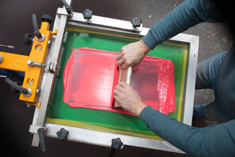 SuperSoft Water-Based Ink