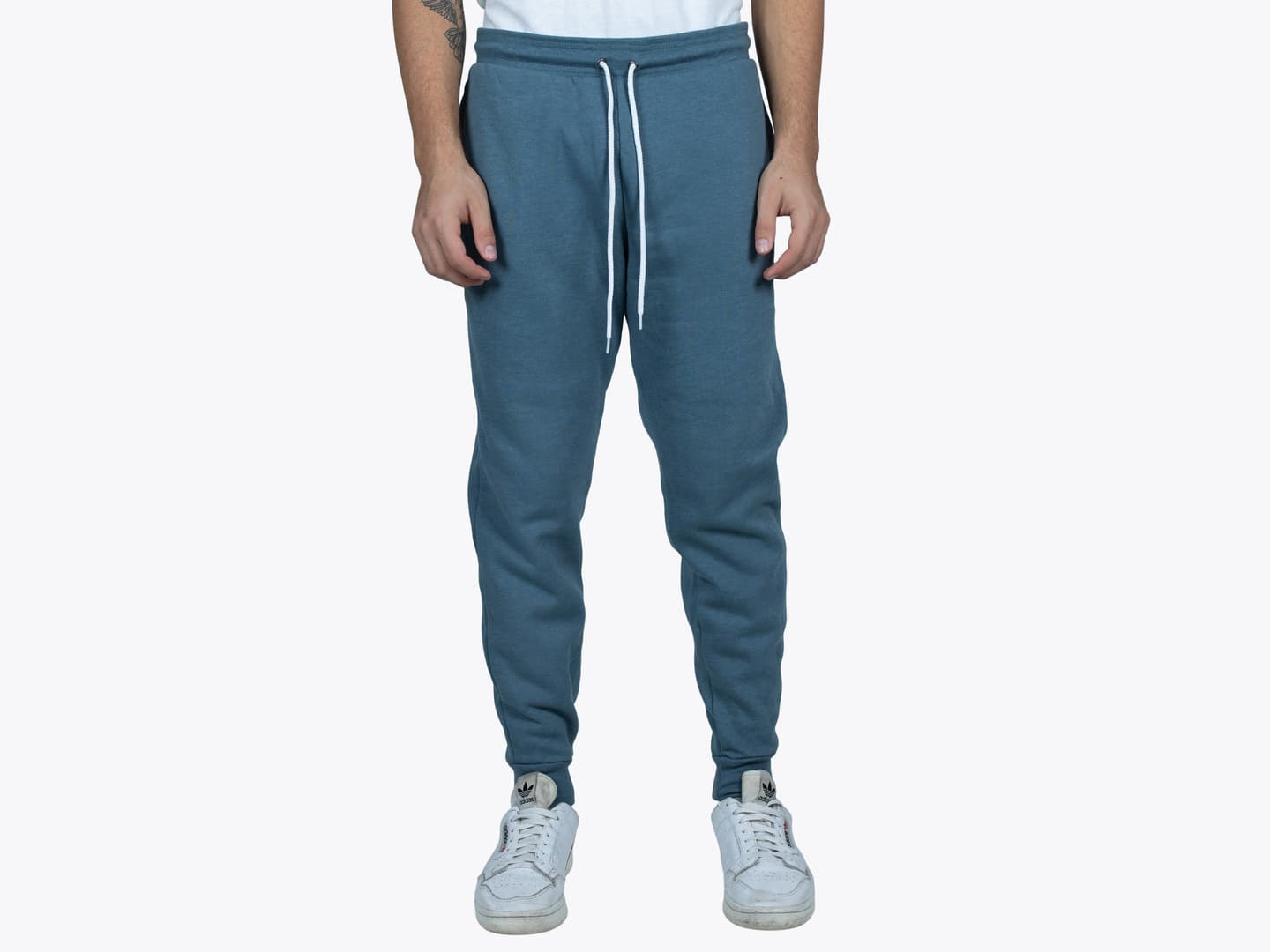 Custom Unisex Jogger Sweatpants – Add Your Logo or Design