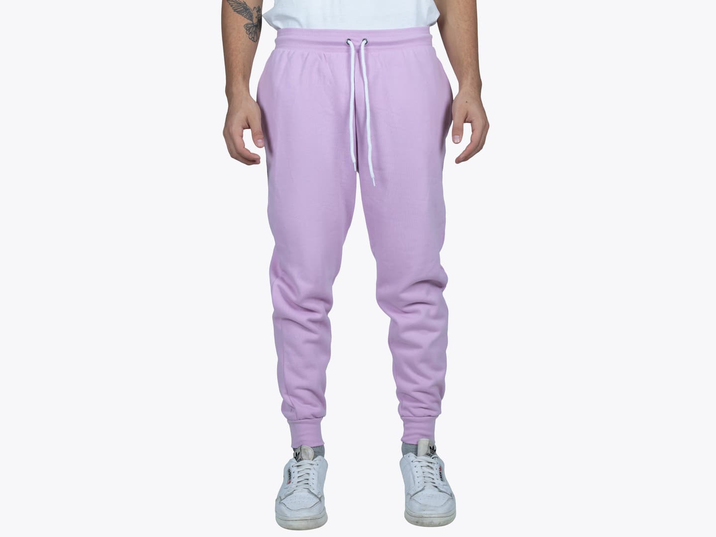 Custom Unisex Jogger Sweatpants – Add Your Logo or Design
