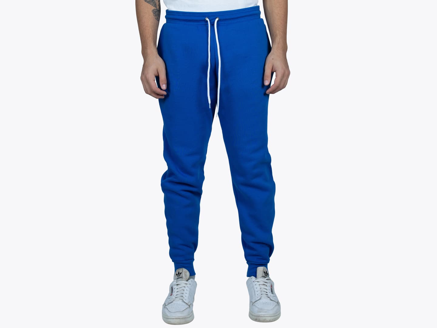 Custom Unisex Jogger Sweatpants – Add Your Logo or Design