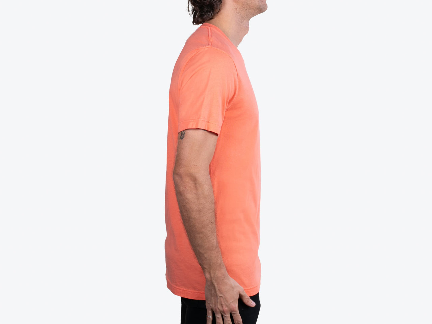 Custom Unisex Jersey Short Sleeve T-Shirt – Add Your Logo or Design