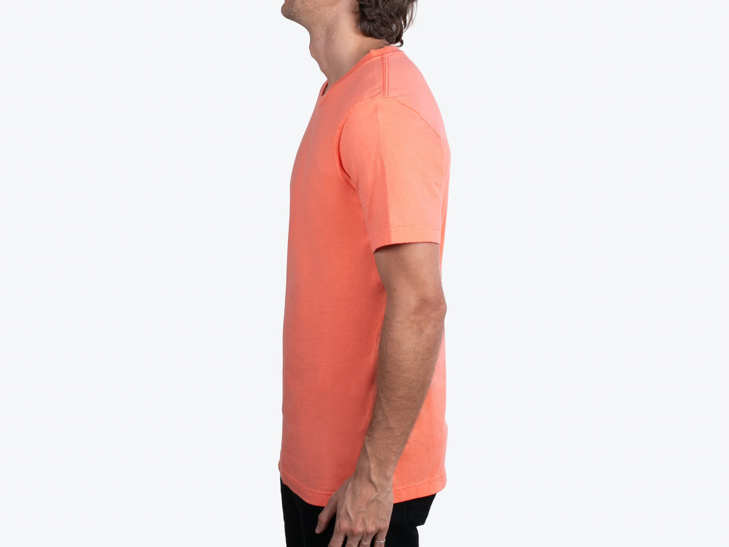 Custom Unisex Jersey Short Sleeve T-Shirt – Add Your Logo or Design