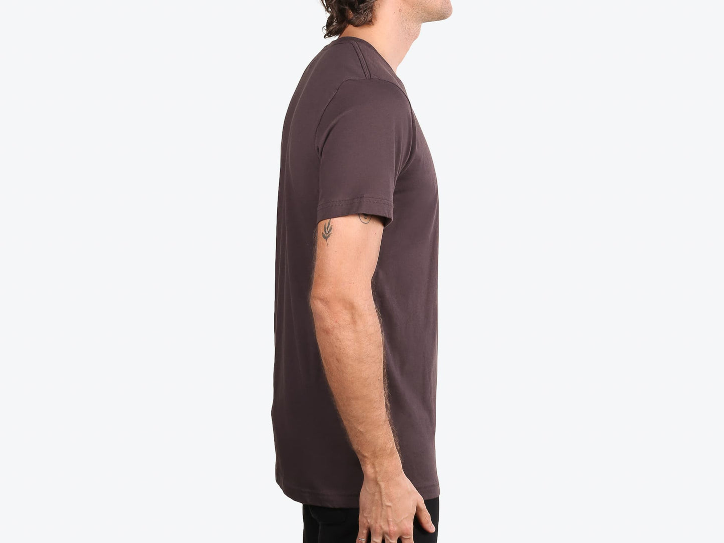 Custom Unisex Jersey Short Sleeve T-Shirt – Add Your Logo or Design